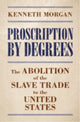 Book cover of: Proscription by Degrees