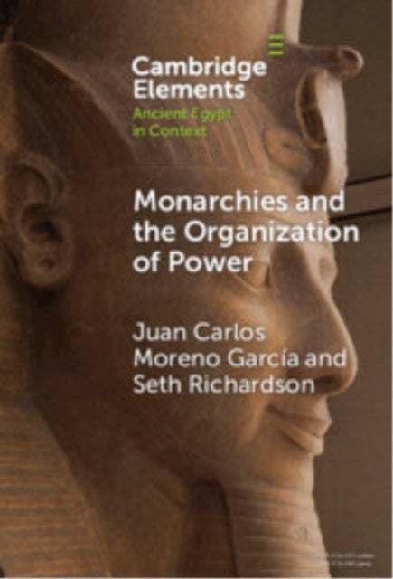 Monarchies and the Organization of Power