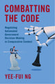 Book cover of: Combatting the Code
