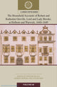 Book cover of: Household Accounts of Robert and Katherine Greville, Lord and Lady Brooke, at Holborn and Warwick, 1640–1649: Volume 68. By: Stewart Beale