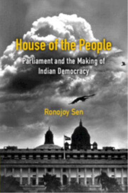 Book cover of: House of the People