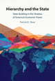 Book cover of: Hierarchy and the State