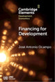 Book cover of: Financing for Development