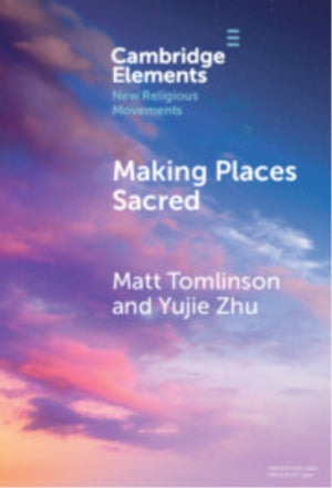 Making Places Sacred