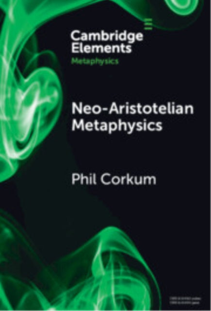 Book cover of: Neo-Aristotelian Metaphysics