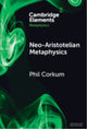 Book cover of: Neo-Aristotelian Metaphysics