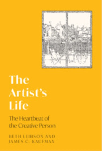 Book cover of: Artist's Life