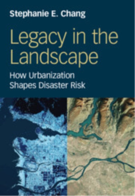 Legacy in the Landscape