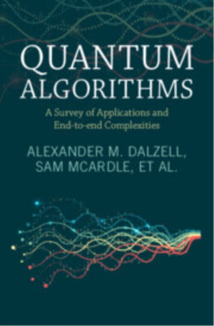 Quantum Algorithms