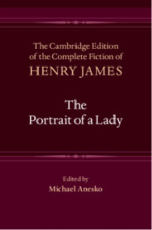 The Portrait of a Lady