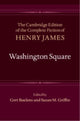 Book cover of: Washington Square