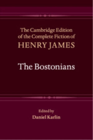 The Bostonians