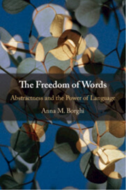 Book cover of: Freedom of Words