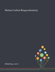 Book cover of: Marine Carbon Biogeochemistry