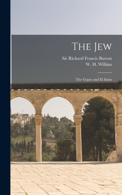Book cover of: Jew; The Gypsy and El Islam