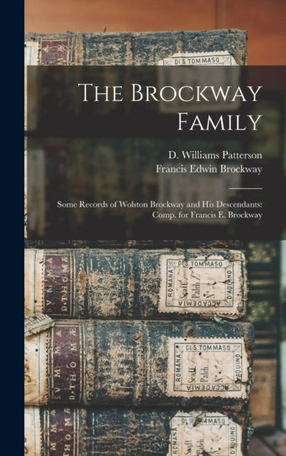 The Brockway Family