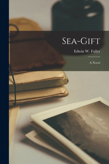 Book cover of: Sea-gift