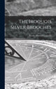 Book cover of: Iroquois Silver Brooches