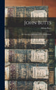Book cover of: John Butts