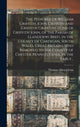 Book cover of: Pedigree of William Griffith, John Griffith and Griffith Griffiths (sons of Griffith John, of the Parish of Llanddewi Brefi, in the County of Cardigan, South Wales, Great Britain) Who Removed to the County of Chester, Pennsylvania, in the Early.... By: Thomas Allen 1864- Glenn