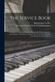 Book cover of: Service Book