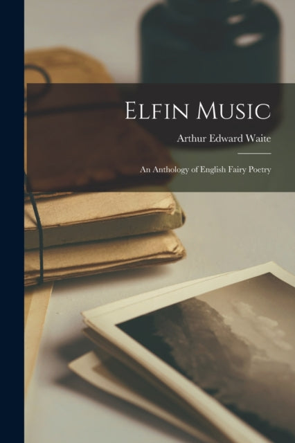 Book cover of: Elfin Music