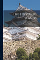 Book cover of: Loochoo Islands. By: Charles S. Leavenworth
