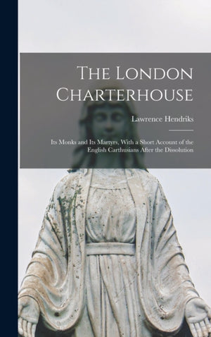 London Charterhouse