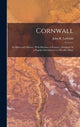Book cover of: Cornwall. By: John R. Leifchild