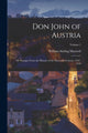 Book cover of: Don John of Austria