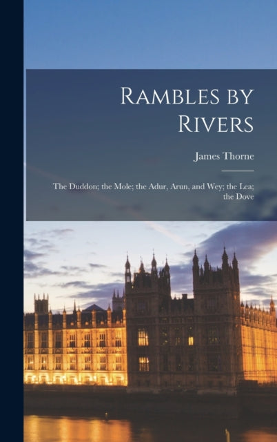 Book cover of: Rambles by Rivers