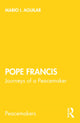 Book cover of: Pope Francis. By: Mario I. Aguilar