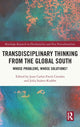Book cover of: Transdisciplinary Thinking from the Global South. By: Juan Carlos Finck Carrales