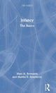Book cover of: Infancy. By: Marc H. Bornstein