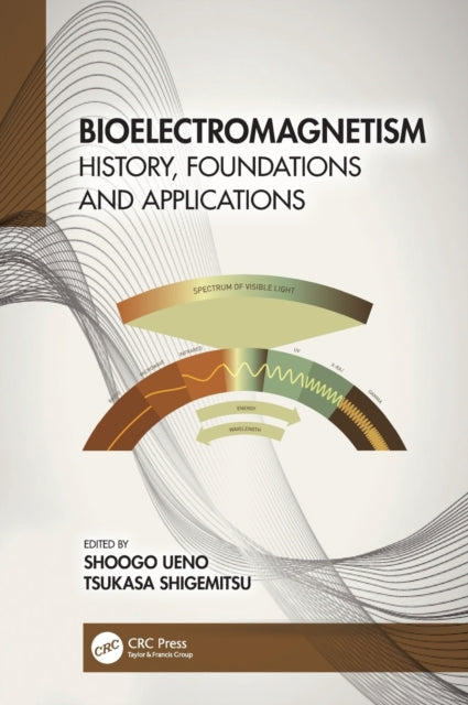 Book cover of: Bioelectromagnetism. By: Shoogo Ueno