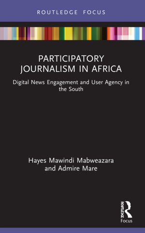 Participatory Journalism in Africa