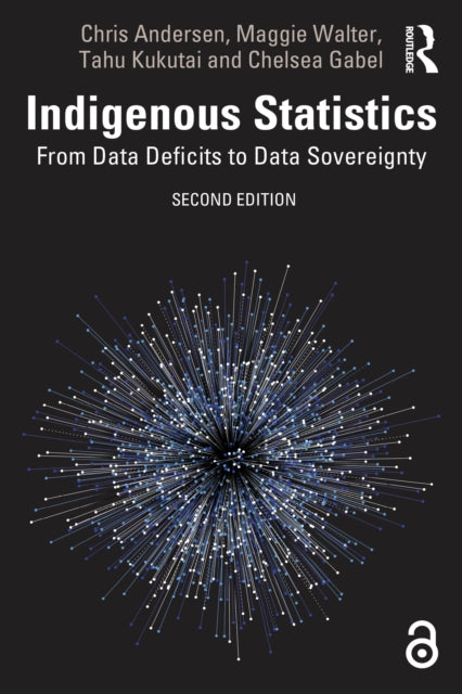 Book cover of: Indigenous Statistics