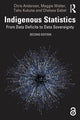 Book cover of: Indigenous Statistics