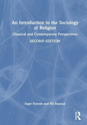 An Introduction to the Sociology of Religion