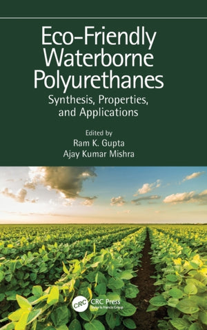 Eco-Friendly Waterborne Polyurethanes