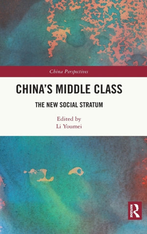 China’s Middle Class
