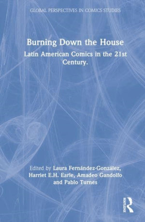 Burning Down the House