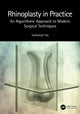 Book cover of: Rhinoplasty in Practice. By: Suleyman Tas