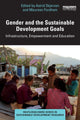 Book cover of: Gender and the Sustainable Development Goals. By: Astrid Skjerven