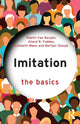 Book cover of: Imitation. By: Naomi van Bergen
