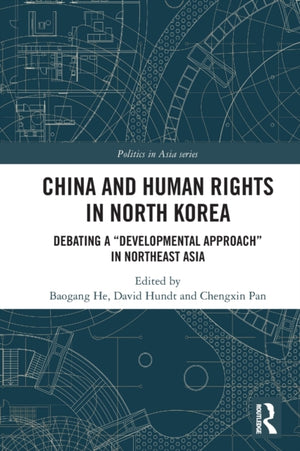 China and Human Rights in North Korea