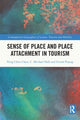 Book cover of: Sense of Place and Place Attachment in Tourism. By: Ning Chris Chen
