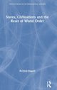 Book cover of: States, Civilisations and the Reset of World Order. By: Richard A. Higgott