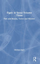 Book cover of: Eigen in Seoul Volume Three. By: Michael Eigen