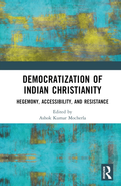 Democratization of Indian Christianity